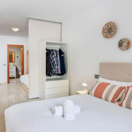 Acogedor Apartamento Cerca Del Casco Antiguo Χιρόνα Εξωτερικό φωτογραφία